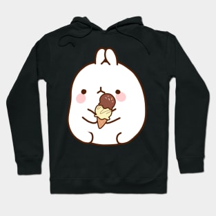 Ice cream Hoodie